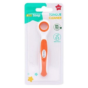 1St Step  Tongue Cleaner ST-1212 OR