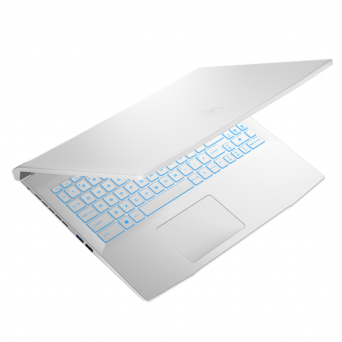 MSI Sword 15 A11UE-474IN Gaming Laptop Core i7 11th Gen 15.6" Win 11 White
