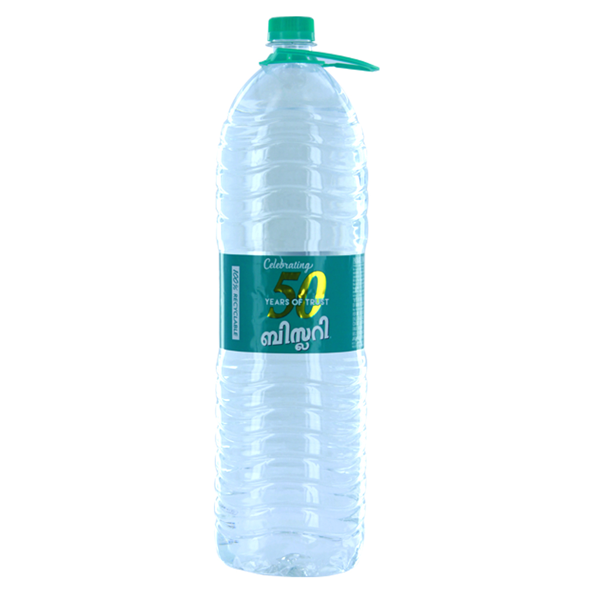 Bisleri Mineral Water 2Litre