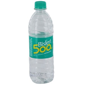 Bisleri Mineral Water 500ml