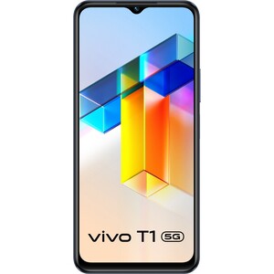 Vivo T1 5G 8GB/128GB Starlight Black