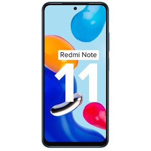 Xiaomi Redmi Note 11 6GB/128GB Horizon Blue