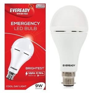Eveready LED EME Bulb 9W