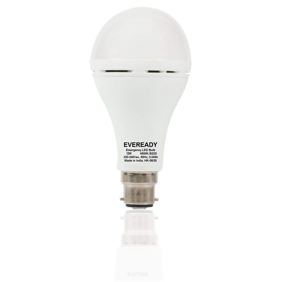 Eveready LED EME Bulb 12W
