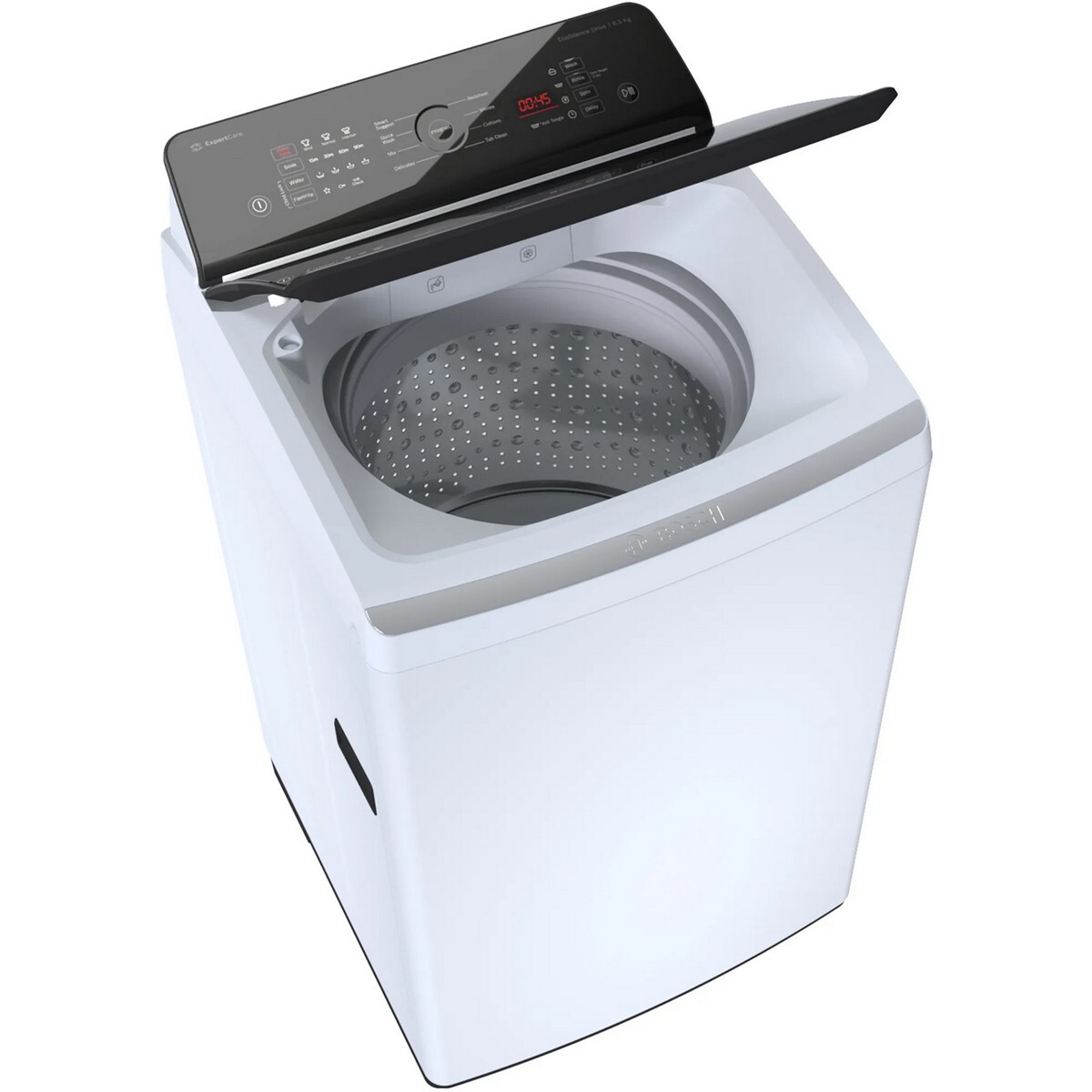 Bosch Top Load Washing Machine WOE651W0IN 6.5kg