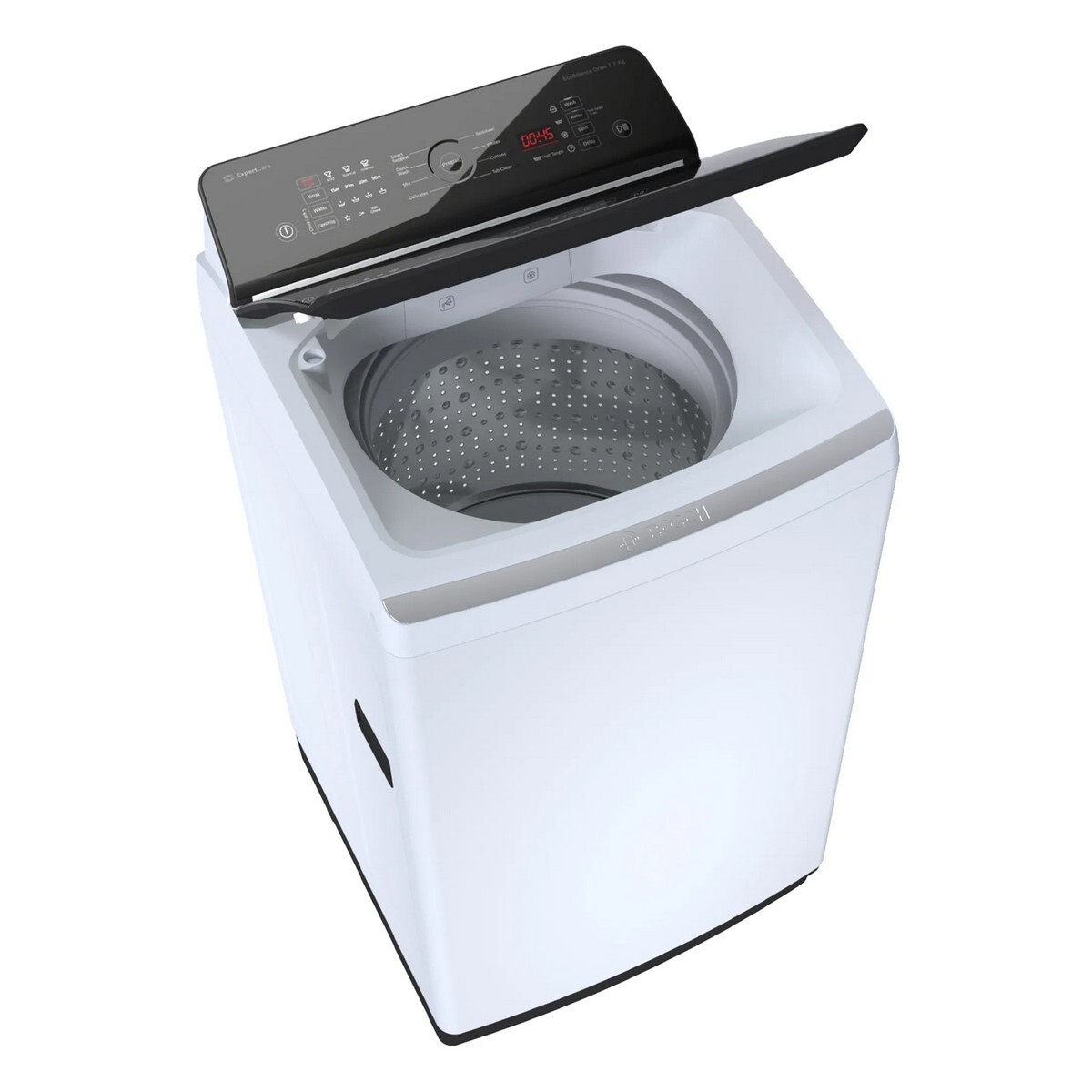 Bosch Top Load Washing Machine WOE701W0IN 7kg