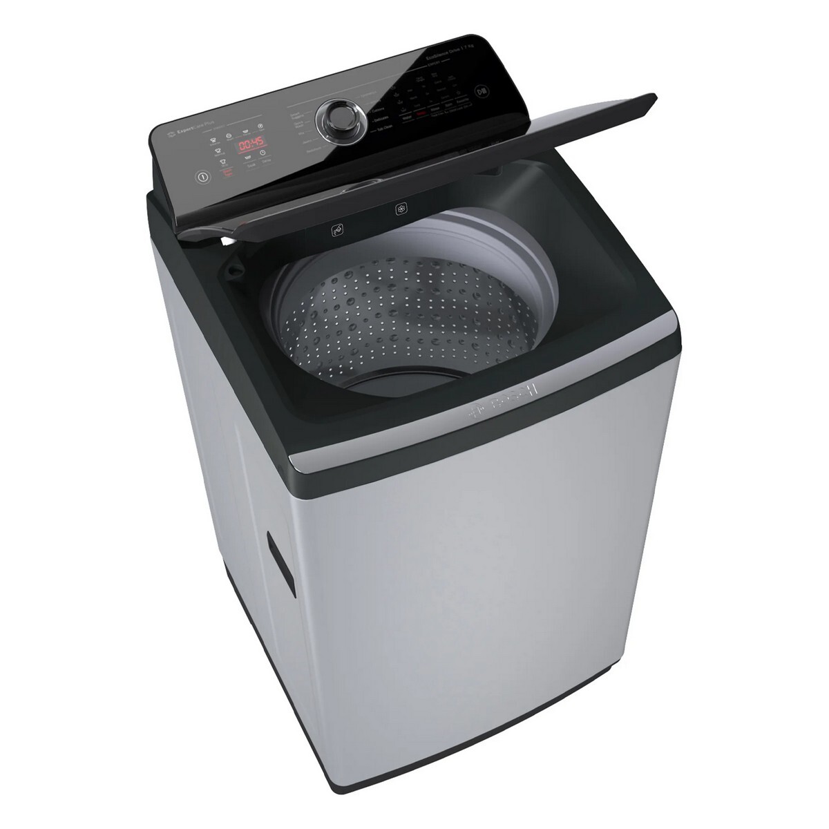 Bosch Top Load Washing Machine WOE703S0IN 7kg