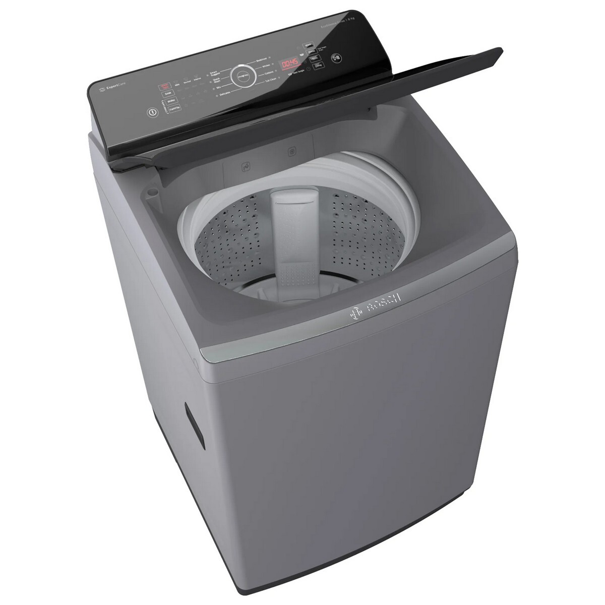 Bosch Top Load Washing Machine WOE802D1IN 8kg
