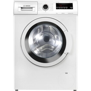 Bosch WAJ2416EIN Front Load Washing Machine 7Kg