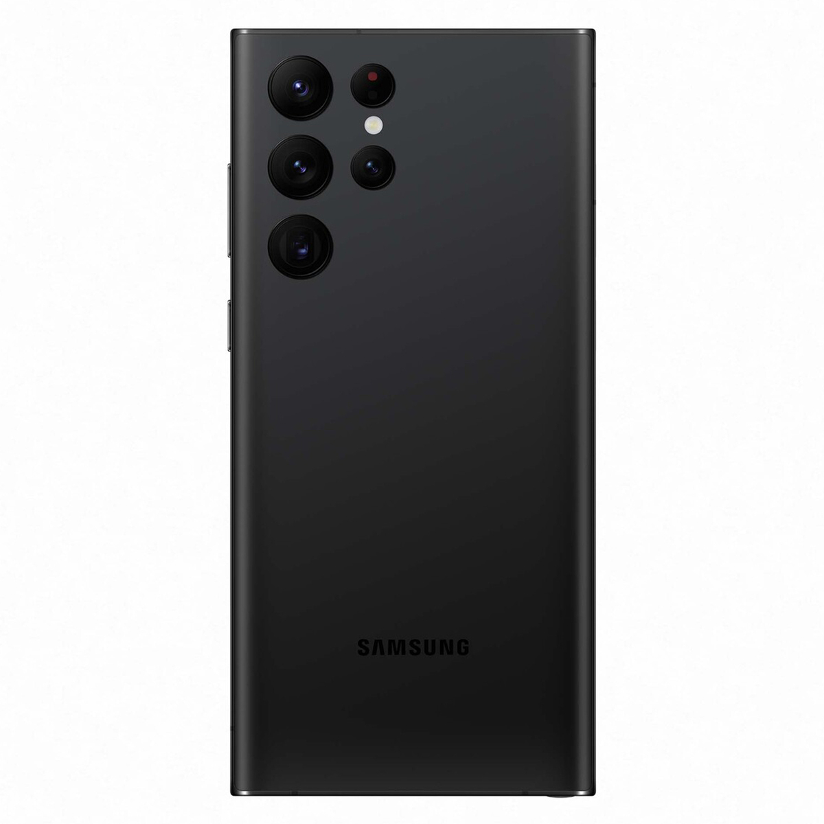 Samsung Galaxy S22 Ultra 12GB/256GB Phantom Black