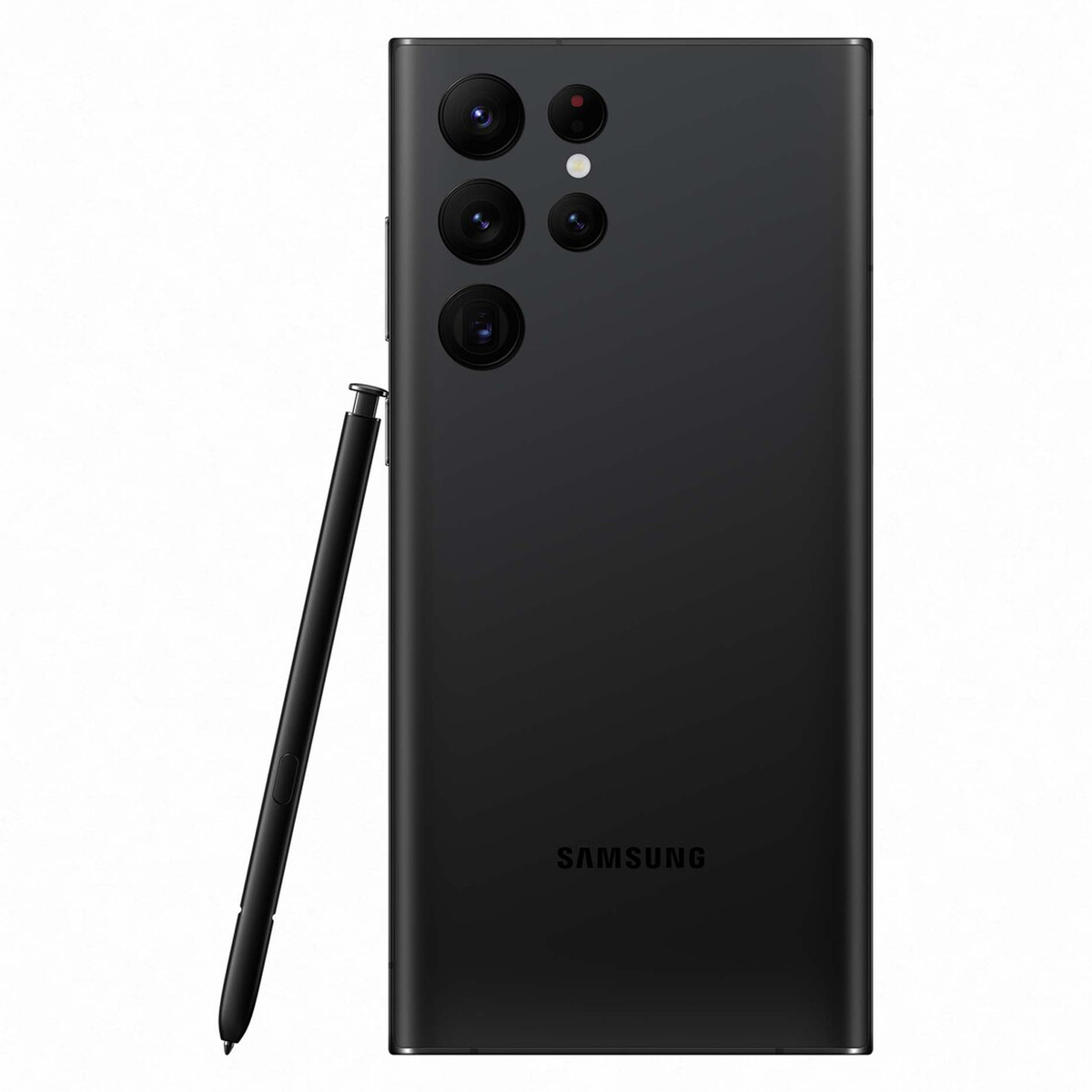Samsung Galaxy S22 Ultra 12GB/256GB Phantom Black