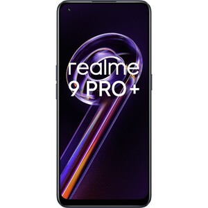 Realme 9 Pro+ 5G 8GB/256GB Midnight Black