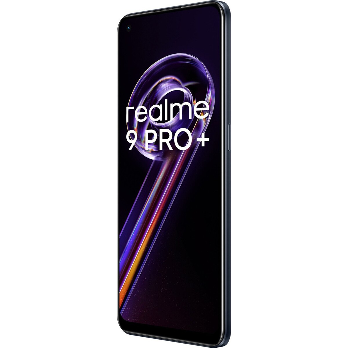 Realme 9 Pro+ 5G 8GB/256GB Midnight Black