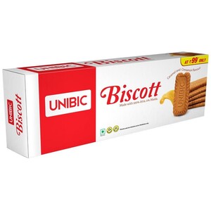 Unibic Biscott  250g
