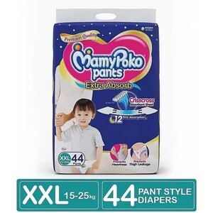 Mamy Poko Pants XXL 44'S
