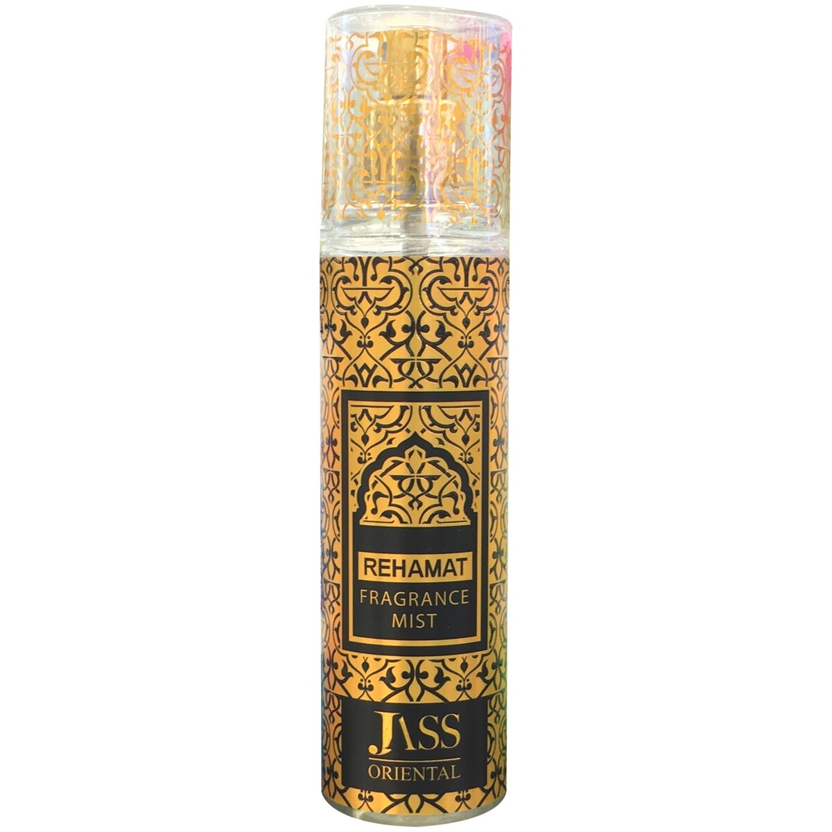 Jass  Oriental  Rehamat Fragrance Mist 135ml