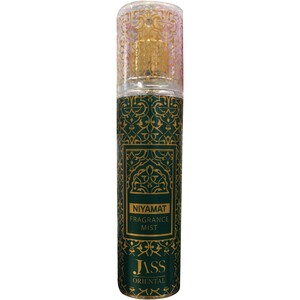 Jass  Oriental  Niyamat Fragrance Mist 135ml