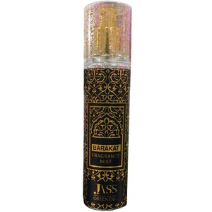Jass  Oriental  Barakat Fragrance Mist 135ml