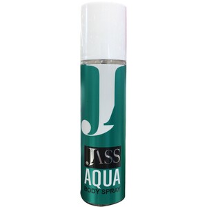 Jass Aqua Body Spray 135ml