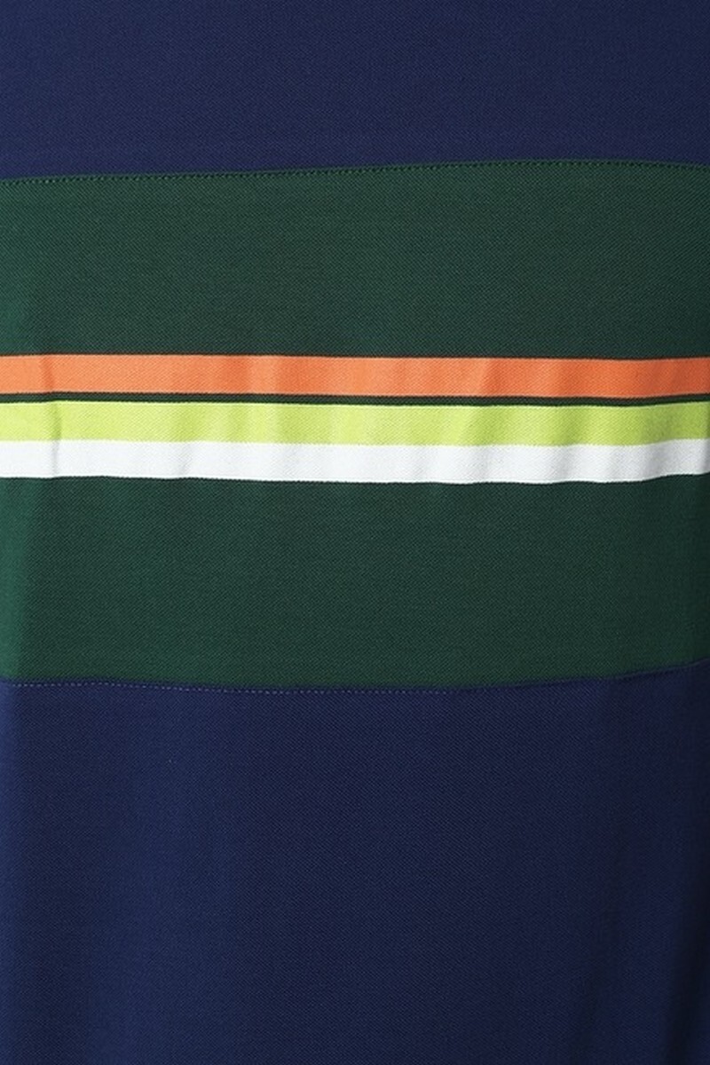 Peter England Mens T-Shirt  PJKCPRXFI26550