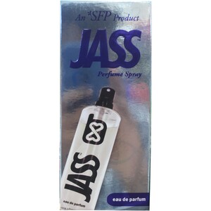 Jass Jasmine Perfume 60ml