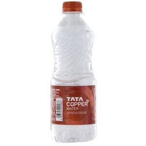 Tata Copper Water 500ml