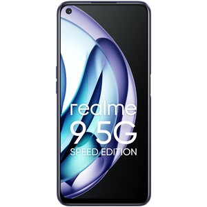 Realme 9 5G SE 6GB/128GB Azure Glow
