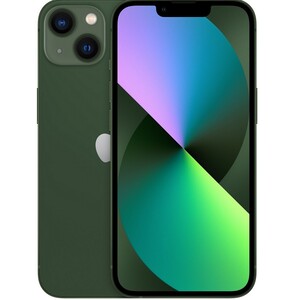 Apple iPhone 13/128 GB  MNGK3 Green