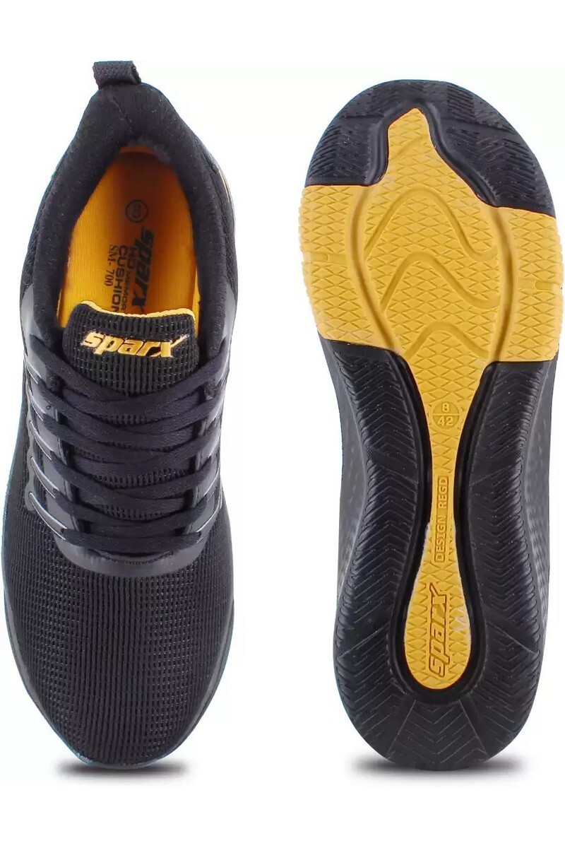 Sparx Mens Sports Shoe  700