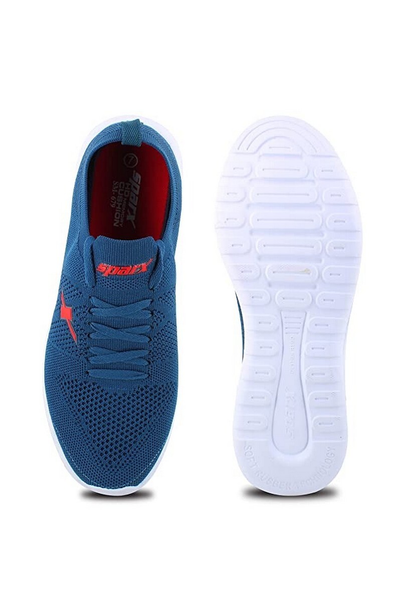 Sparx Mens Sports Shoe  679