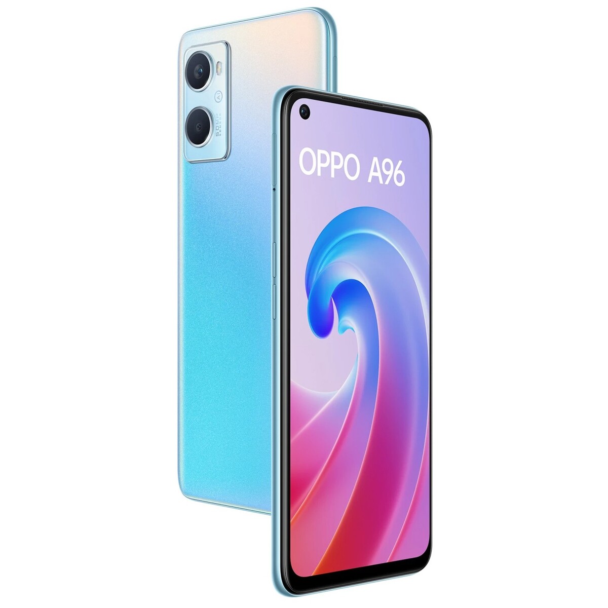 Oppo A96 8GB/128GB Sunset Blue