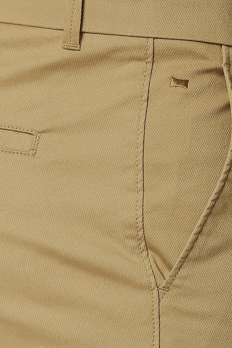 Basics Mens Trouser 22BTR47025