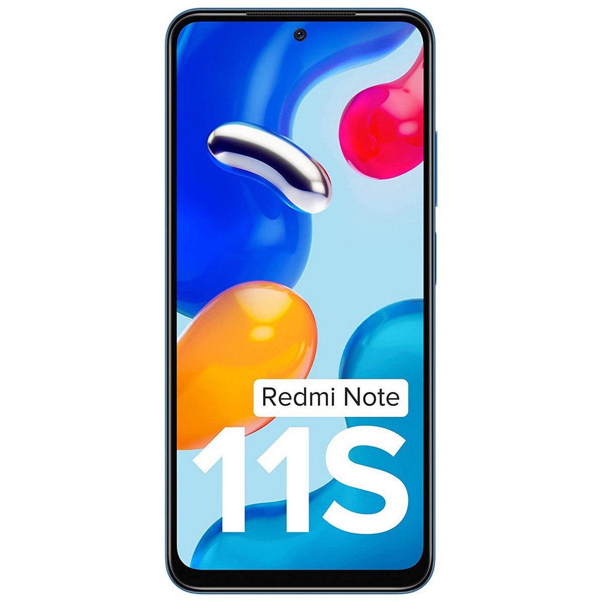 Xiaomi Redmi Note 11S 8GB/128GB Horizon Blue