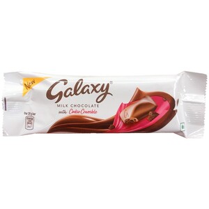Galaxy Bar Cookie Crumble 30g