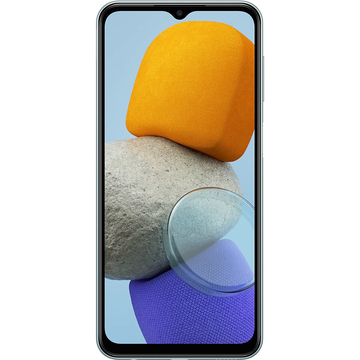 Samsung Galaxy F23 5G 6GB/128GB Aqua Blue