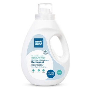 MeeMee Baby Detergent MM-1310 1000ML