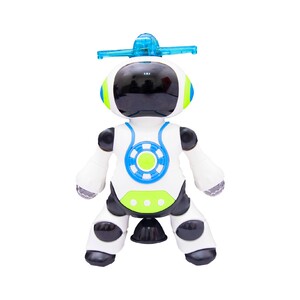 Merry Agent Bingo Dancing Robot-9444-1