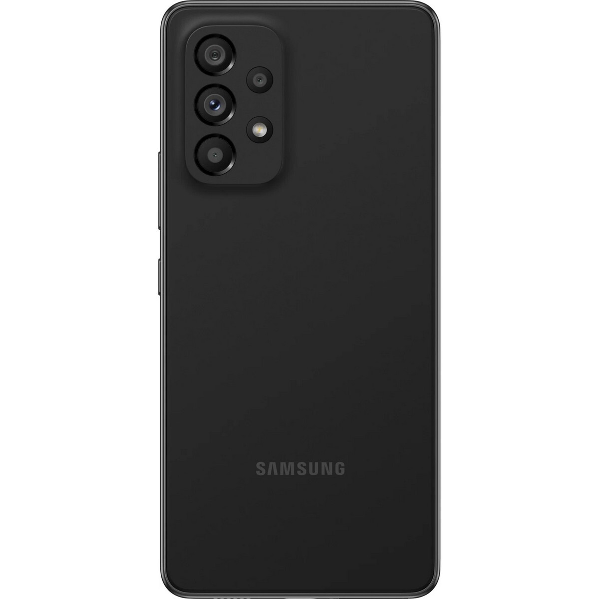 Samsung Galaxy A53 5G 6GB/128GB Awesome Black