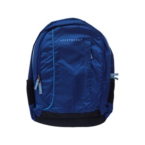 Aristocrat AMP Laptop Backpack Blue