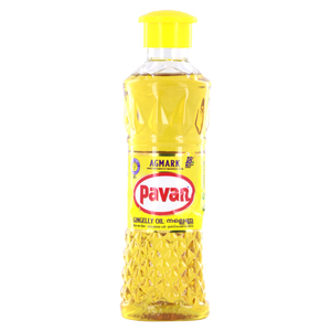 Pavan Gingelly Oil 200ml