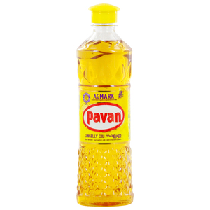Pavan Gingelly Oil 500ml
