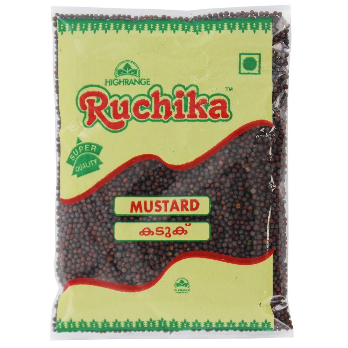 Ruchika Mustard Seed 100g