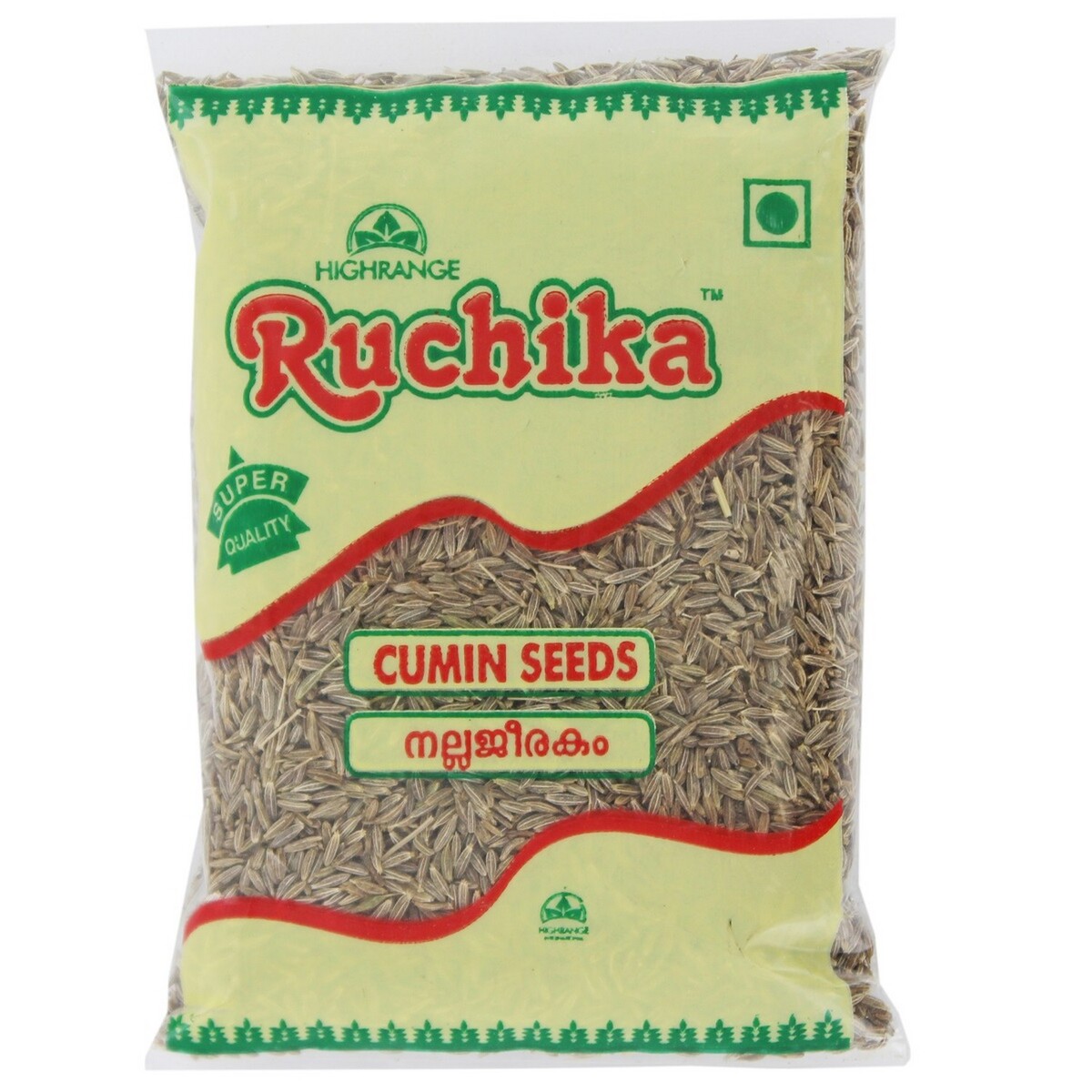 Ruchika Cumin Seeds 100g