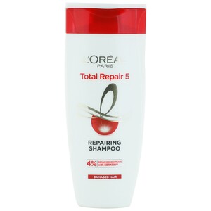 L'Oreal Paris Shampoo Total Repair 82.5ml