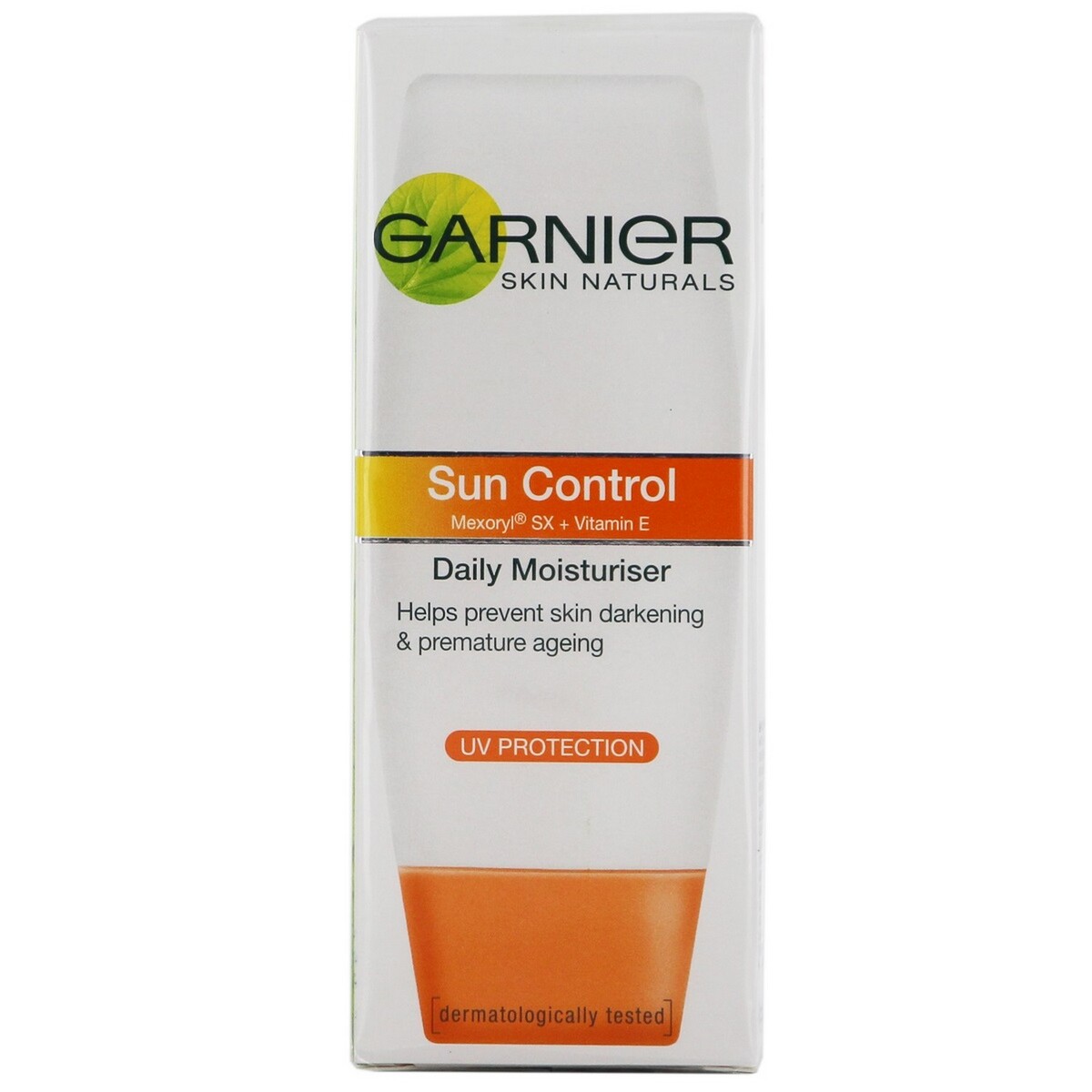 Garnier Sun Control Moisturiser SPF 6 50ml