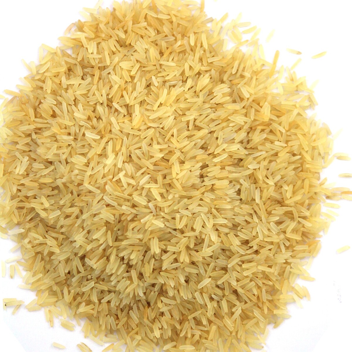 Daawat Golden Sella Biriyani Rice 1kg