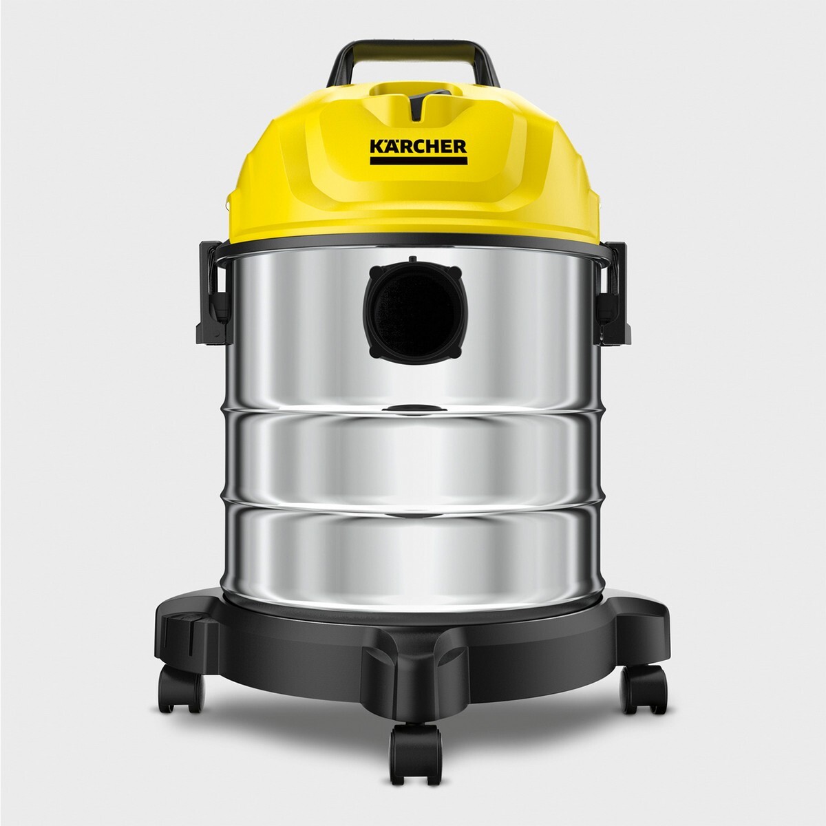 Karcher WD 1S Classic Wet & Dry Vacuum Cleaner