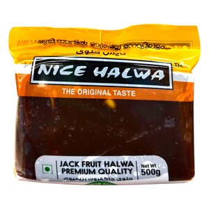 Nice Jack Fruit Halwa
