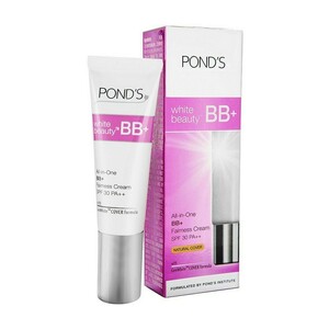Ponds White Beauty BB+ Cream 18g