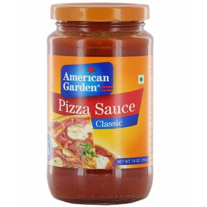 American Garden Pizza SauceClassic 14 Ounce